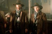 Кадр Парный удар