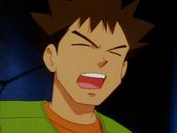 Кадр Покемон