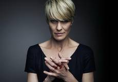 В сериале «Карточный домик» звездное пополнение