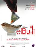 Постер из фильма "El Bulli: Развитие кулинарии" - 1