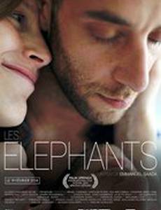 Les éléphants