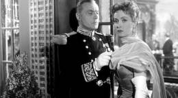 Кадр из фильма "Мадам де…" - 2