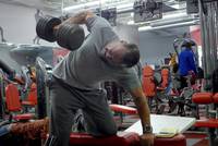 Кадр Саботаж