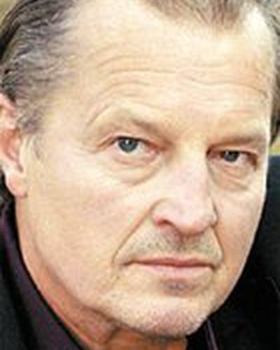 Пауль Фасснахт фото