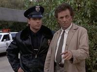 Кадр Коломбо: Убийство рок-звезды