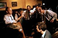 Кадр Комедианты-музыканты