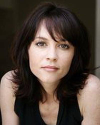 Оливия Бернетт фото