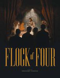 Банда четырёх