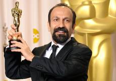 Асгар Фархади отправится в Париж