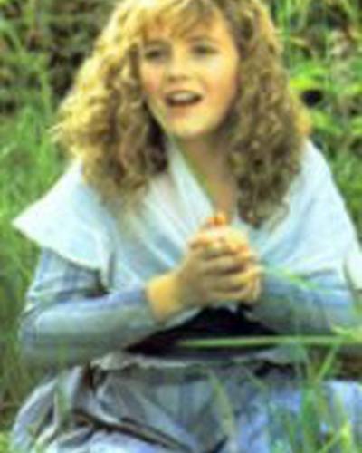 Эмили Франсуа фото