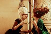 Кадр Мария-Антуанетта