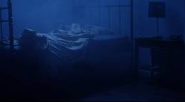 Кадр из фильма "Под кроватью" - 2