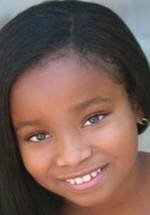 Киара Мухаммад фото