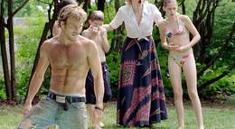 Кадр из фильма "Дьявольский особняк" - 1