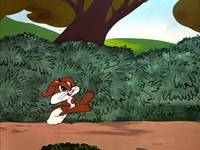 Кадр Кроличья родня