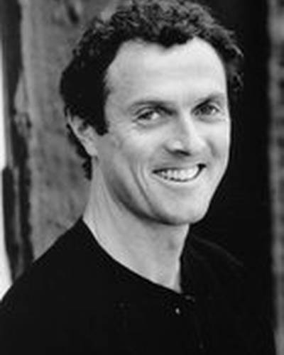 Борис МакГайвер фото