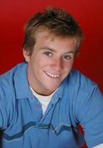 Кори Бак фото