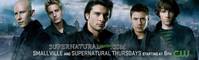 Постер Сверхъестественное