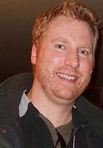 Морган Юргенсон фото