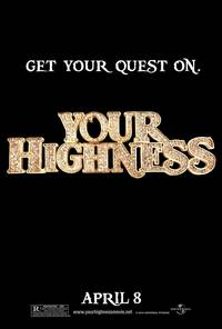 Постер Храбрые перцем