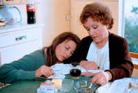 Кадр Ностальгия по папочке