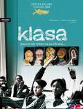 Постер из фильма "Класс" - 1