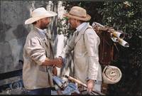 Кадр Винсент и Тео