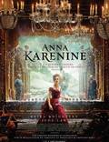 Постер из фильма "Анна Каренина" - 1