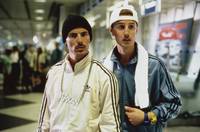 Кадр Тел(к)охранители