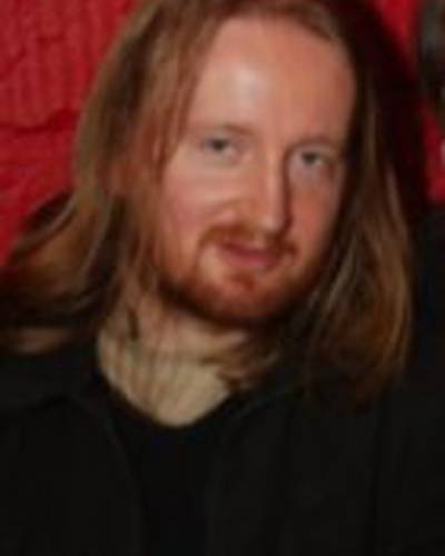 Борис Митич фото