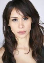 Изабелла Санчез фото