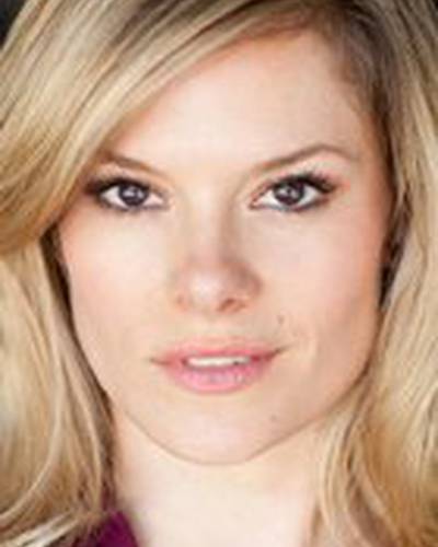 Тоня Гланц фото