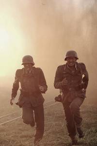 Кадр Мой путь