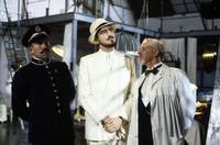 Кадр Манифест