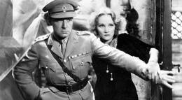 Кадр из фильма "Шанхайский экспресс" - 1