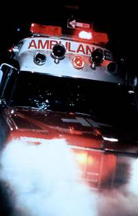 Кадр Скорая помощь