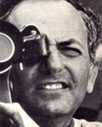 Франсуа Рейшенбах фото