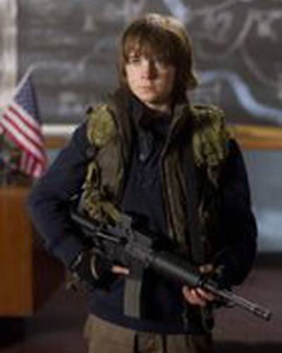 Дилан Офорс фото