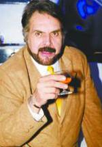 Хорхе Варгас фото