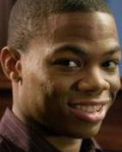 Пол Джеймс фото