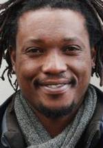 Tawanda Manyimo фото