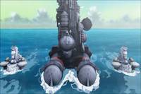 Кадр Наруто 5