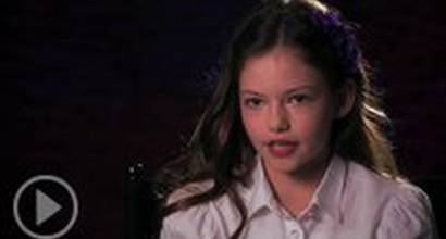 О съёмках №8