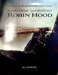 Постер из фильма "Робин Гуд" - 1
