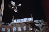 Кадр Молодой Шерлок Холмс