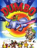 Постер из фильма "Дамбо" - 1