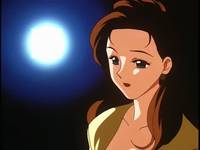 Кадр Волшебная сцена модницы Лалы