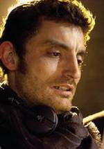 Александр Коффре фото