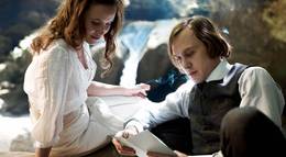 Кадр из фильма "Табу. Душе не место на Земле" - 1