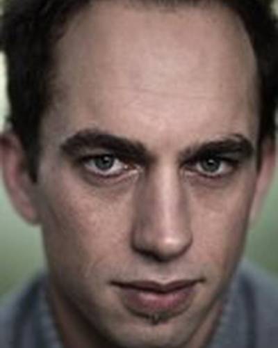 Бенжамин Ферри фото